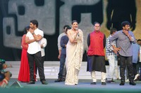 Khaidi No 150 Pre Release Function